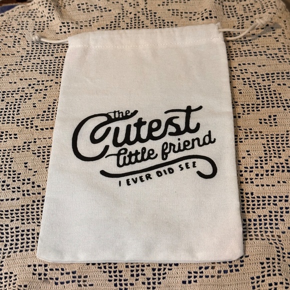 Cat Mug, Spoon, Bag and Cat Toy - Cat Lovers Gift Set - Picture 3 of 9